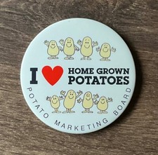 Potato marketing board for sale  UK