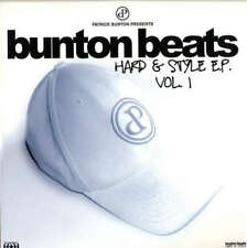 Bunton beats hard gebraucht kaufen  Mülheim an der Ruhr