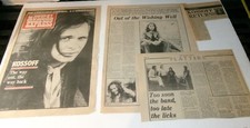 Paul kossoff back for sale  Swedesboro