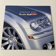 Chrysler 300c srt8 d'occasion  Saint-Genis-de-Saintonge