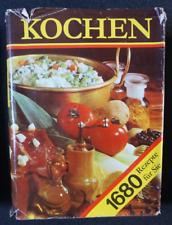 Ddr kochbuch kochen gebraucht kaufen  Riesa