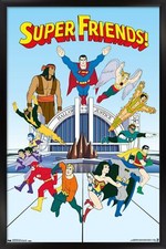 Comics super friends for sale  Indianapolis