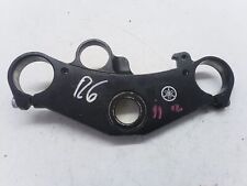 Yamaha piastra sterzo usato  Zeccone