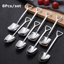 8pcs novelty shovel for sale  UK