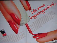 Publicité presse 1978 d'occasion  Compiègne