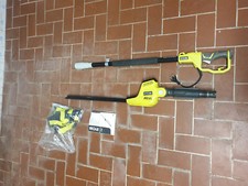 Ryobi teleskop heckenschere gebraucht kaufen  Dinkelscherben