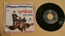 The yardbirds over usato  Rosignano Marittimo