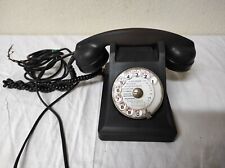 Ancien téléphone ptt d'occasion  Chambon-sur-Voueize
