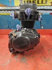 Honda cbf125 cbf for sale  LEICESTER