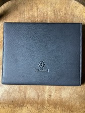Pochette bord cuir d'occasion  Mortagne-au-Perche