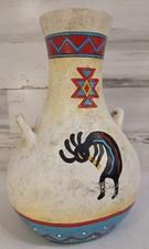 Vtg kokopelli design for sale  Meridian