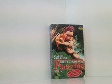 Legende pinocchio roman gebraucht kaufen  Berlin