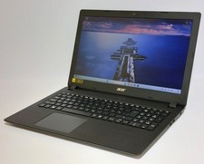 Acer aspire a315 gebraucht kaufen  Harsewinkel, Marienfeld