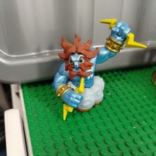 Used, Skylanders giants lightning for sale  MANCHESTER