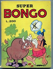 337 bongo ed. usato  Bari
