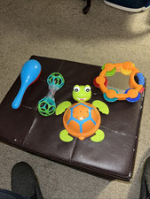Kids toys rattles for sale  Silver Springs