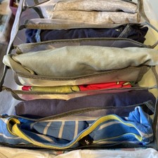 Aufbewahrungsboxen größen sh gebraucht kaufen  Pretzfeld