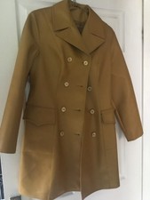 Ladies retro coat. for sale  OLDHAM