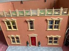 Beautiful dollhouse roof for sale  GRAVESEND