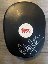 Andy Lee podpisana podkładka trenera boksu Lonsdale na sprzedaż  Wysyłka do Poland
