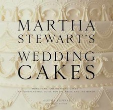 Martha stewart wedding for sale  Philadelphia