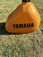 Yamaha yz465 1980 for sale  ST. NEOTS
