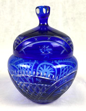 Bohemia bonboniere deckeldose gebraucht kaufen Bohemia bonboniere deckeldose gebraucht kaufen  Hofgeismar