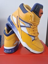 Reebok pump omni d'occasion  Mauriac