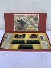 Rarität60 jahre märklin gebraucht kaufen  Hemsbach