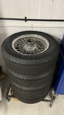 Type wire wheels for sale  MORETON-IN-MARSH