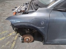 Front wing renault for sale  WINSFORD