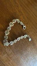 Bracciale argento 925 usato  Vecchiano