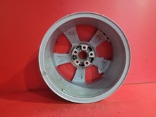 Audi alloy wheel for sale  THAME
