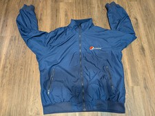 Aramark pepsi jacket for sale  Jacksonville