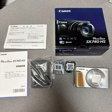 Mint canon powershot d'occasion  Expédié en Belgium