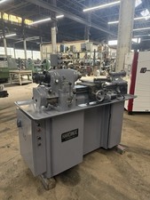 Hardinge hlvh lathe for sale  Bristol