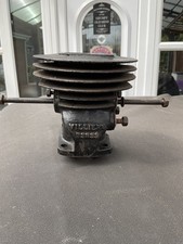 Villiers barrel piston for sale  LINCOLN