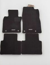 Mazda oem carpet for sale  Coeur D Alene