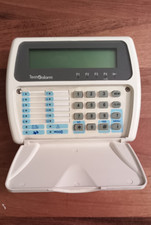 Tecnoalarm lcd 012 usato  Ancona