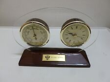 Riginal quartz barometer gebraucht kaufen  Altenkirchen