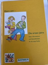 Eltern ersten jahre gebraucht kaufen  Kirchheimbolanden