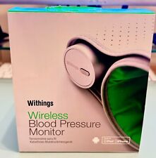 Withings 801 wireless for sale  BRISTOL