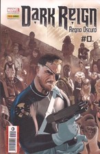 Dark reign regno usato  Roma