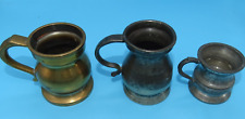 Antique spirit measures for sale  STOKE-ON-TRENT