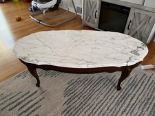 Made italy marble for sale  East Syracuse