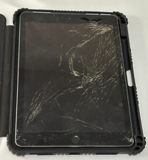 Usado, Apple iPad 6ª Geração Cinza Espacial 32GB Wi-Fi - Tela Quebrada - Sem Danos D'Água comprar usado  Enviando para Brazil