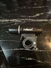 Rolson front bicycle for sale  LONDON