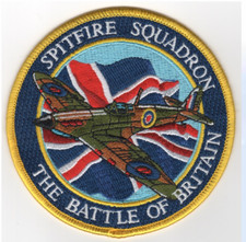 Battle britain spitfire for sale  Culver City