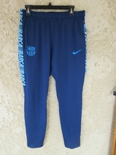 Pantalon sport barcelona d'occasion  Nîmes