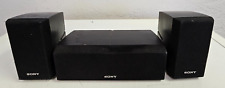 Sony surround sound for sale  Scottsdale